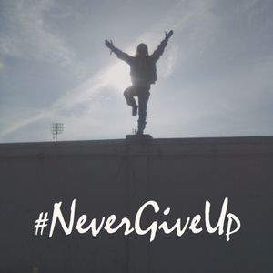 Meet your Posher, Carie beth